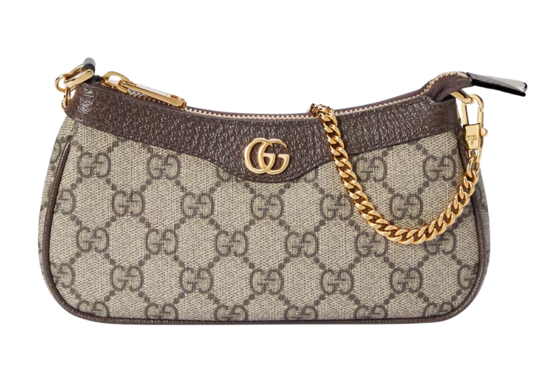 The Little Luxuries Edit: Elevated Holiday Gifts for Stylish Women - Gucci Mini Bag