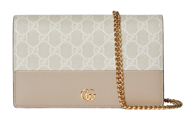The Little Luxuries Edit: Elevated Holiday Gifts for Stylish Women - Gucci Wallet-on-Chain