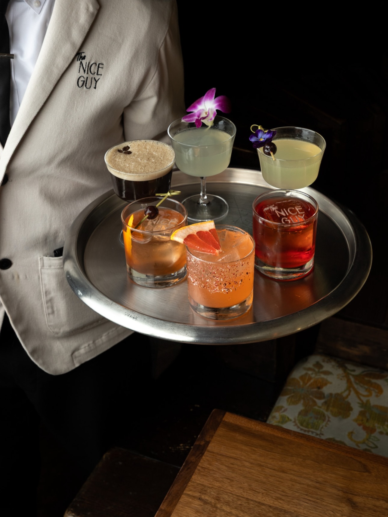 New Year’s Eve 2025: The Most Luxurious Parties, Dinners & Destination Celebrations to Ring in 2026 - Image credit The Nice Guy