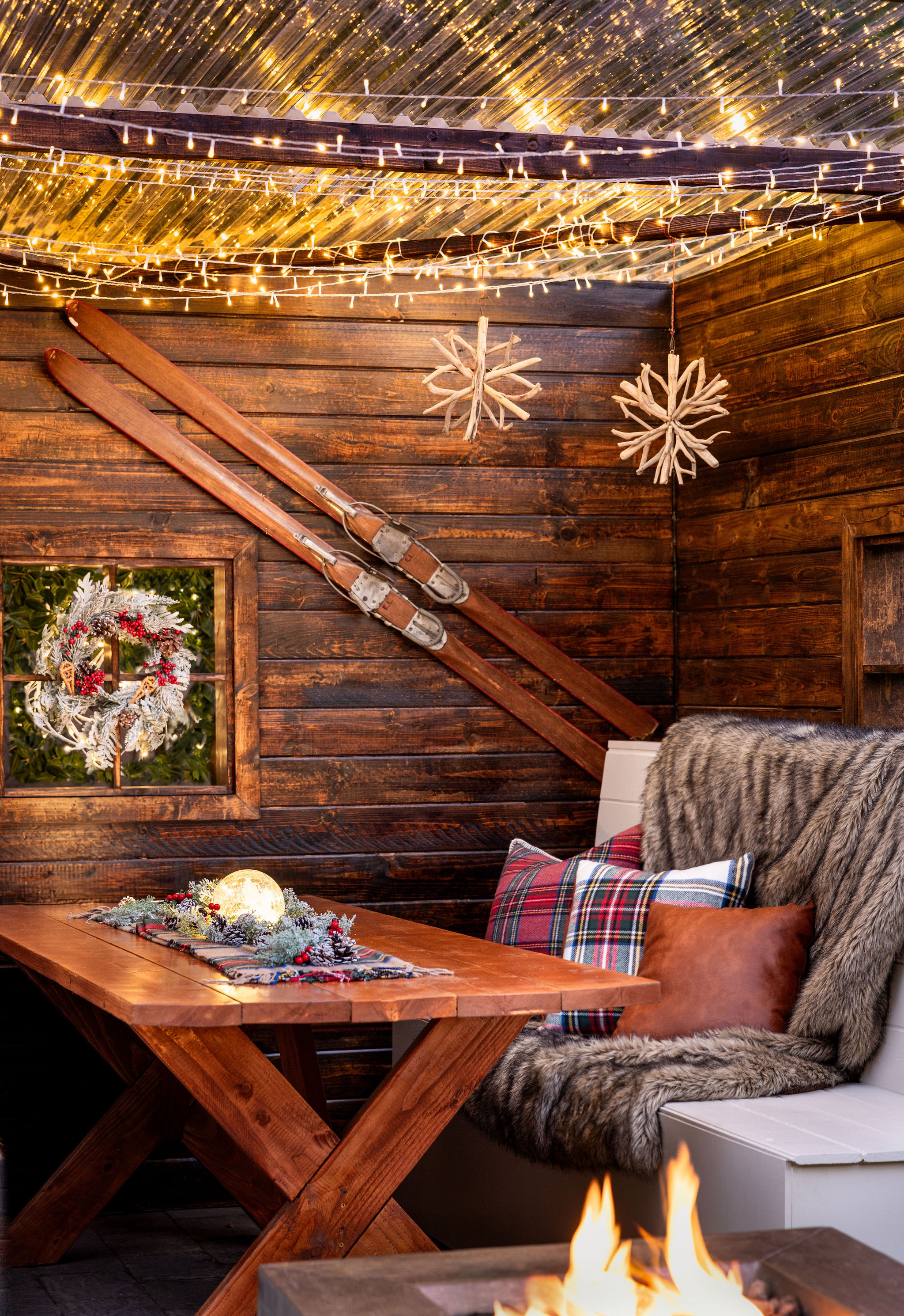 12 Days of Holiday Indulgence - The Most Iconic Festive Experiences This Season - Image credit Fairmont Sonoma Mission Inn