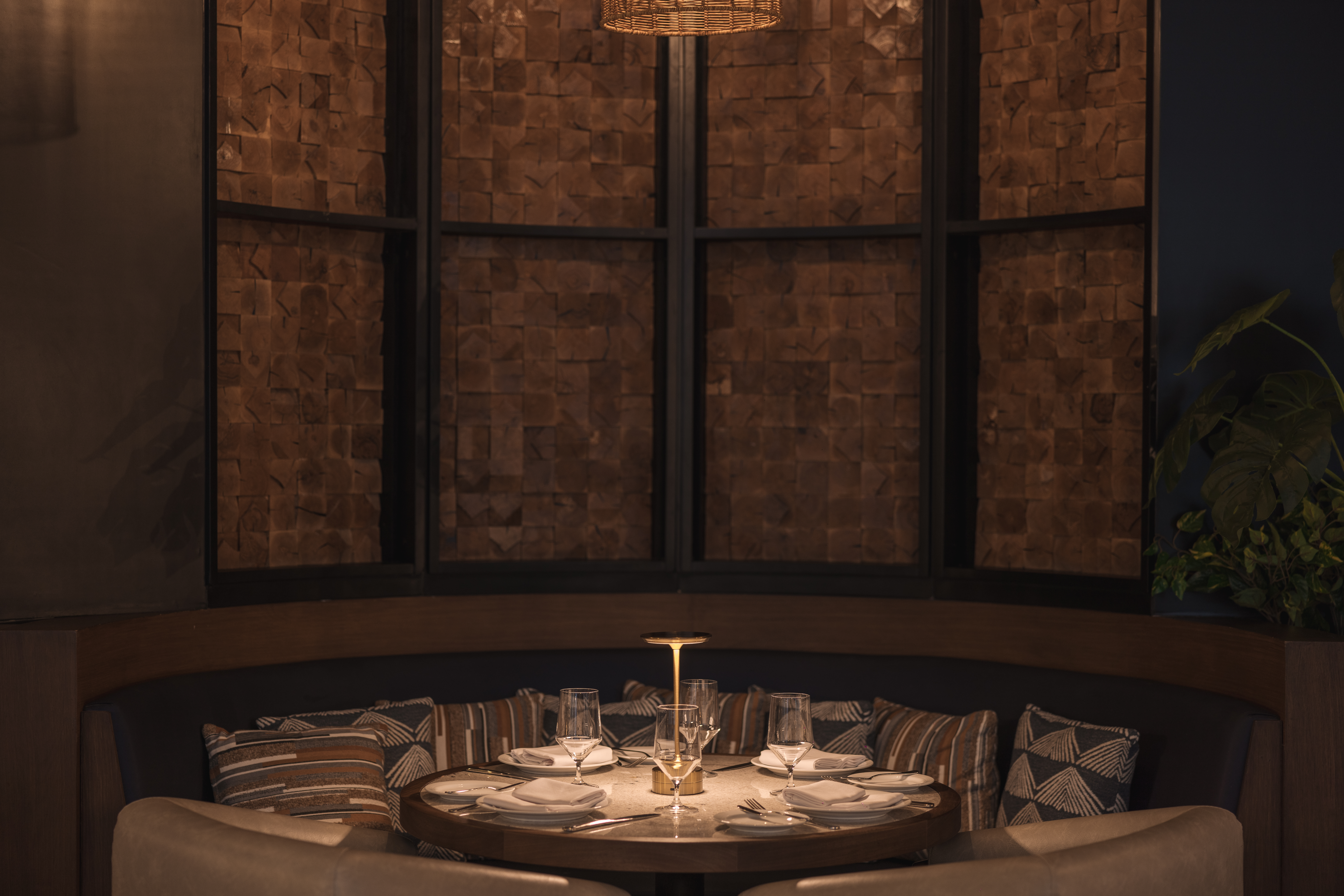 12 Days of Holiday Indulgence: The Most Iconic Festive Experiences This Season - Image credit AVA Resort Cancun