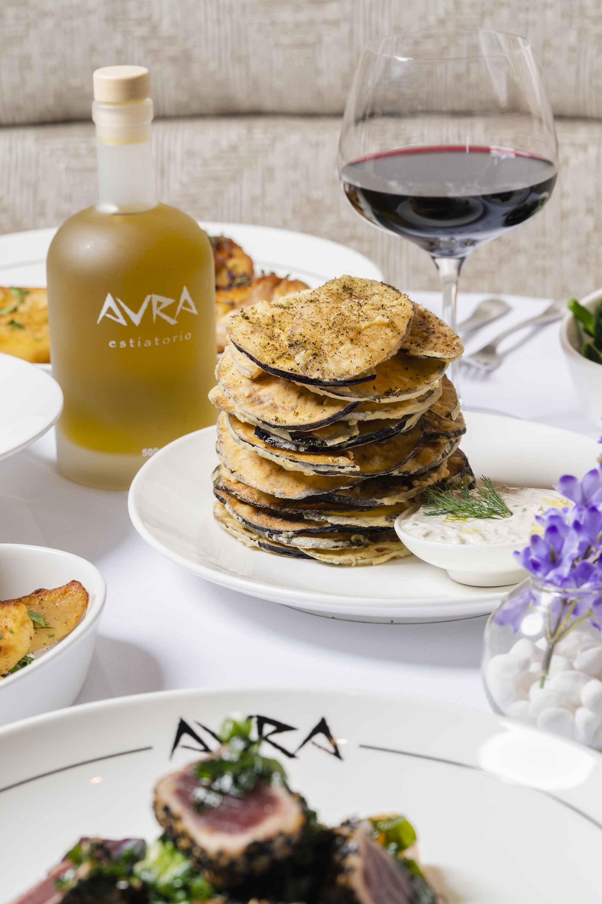 New Year’s Eve 2025: The Most Luxurious Parties, Dinners & Destination Celebrations to Ring in 2026 - Image credit Avra Miami at Acqualina Resort & Residences