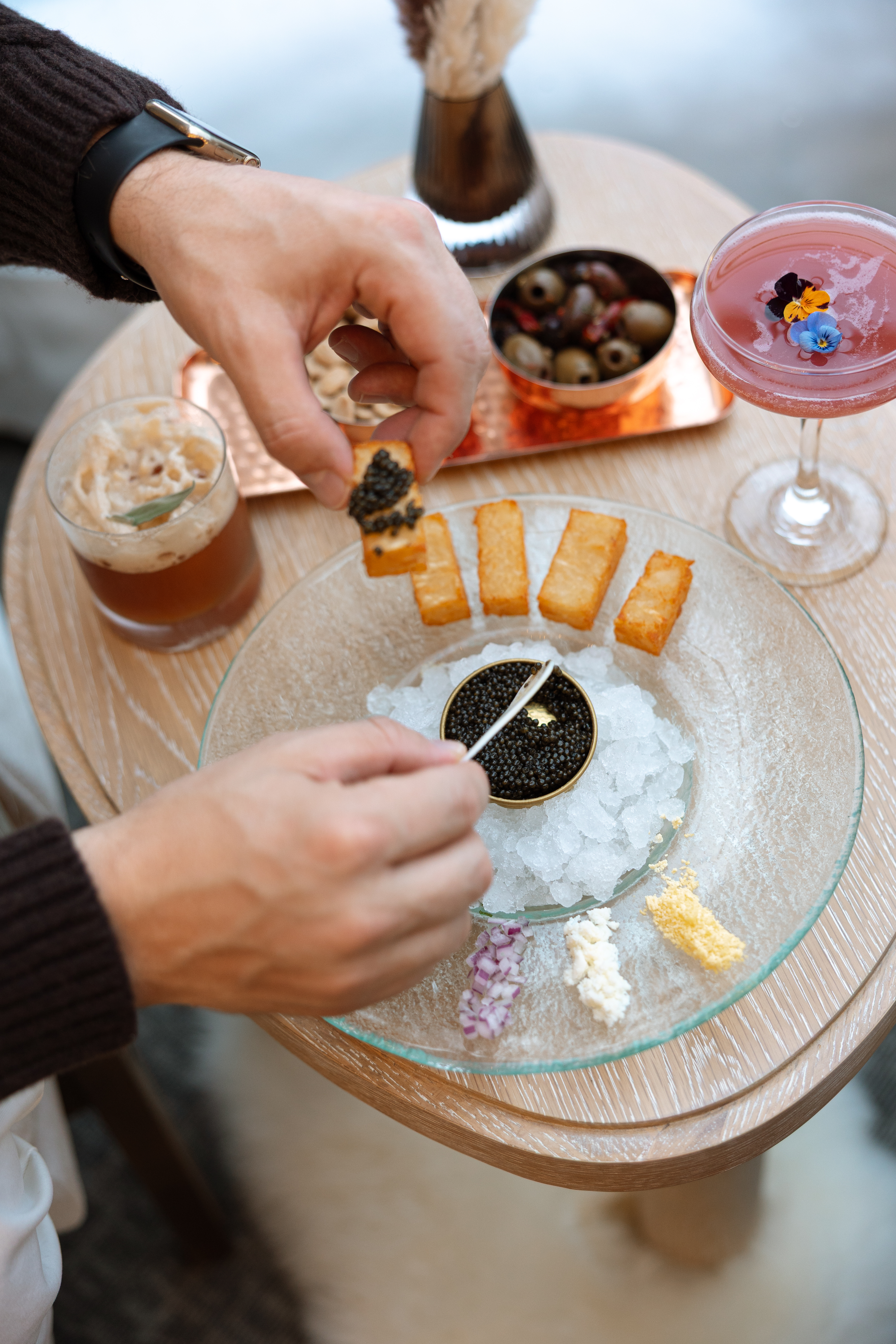 New Year’s Eve 2025 The Most Luxurious Parties, Dinners & Destination Celebrations to Ring in 2026 - Image credit Four Seasons Resort Jackson Hole