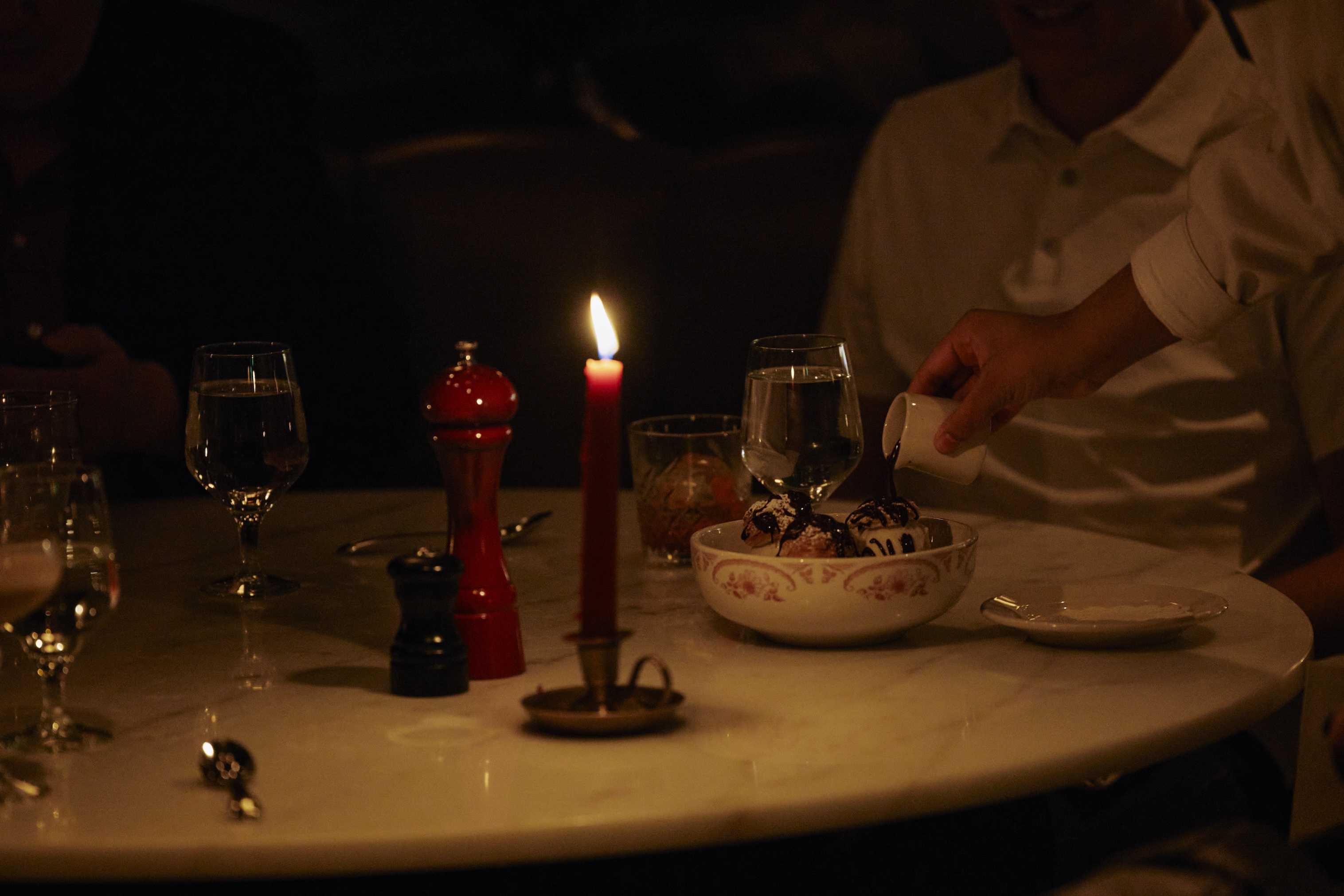 12 Days of Holiday Indulgence: The Most Iconic Festive Experiences This Season - Image credit The Global Ambassador