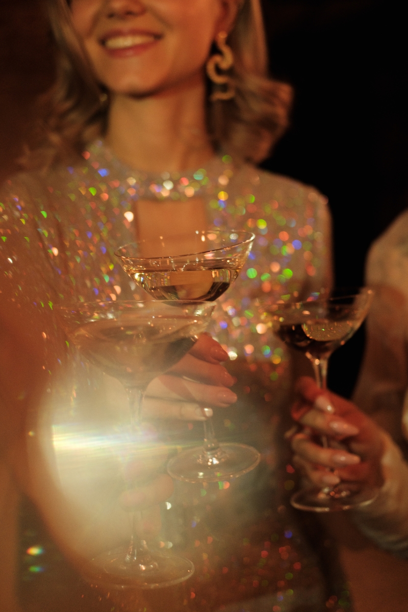 New Year’s Eve 2025: The Most Luxurious Parties, Dinners & Destination Celebrations to Ring in 2026