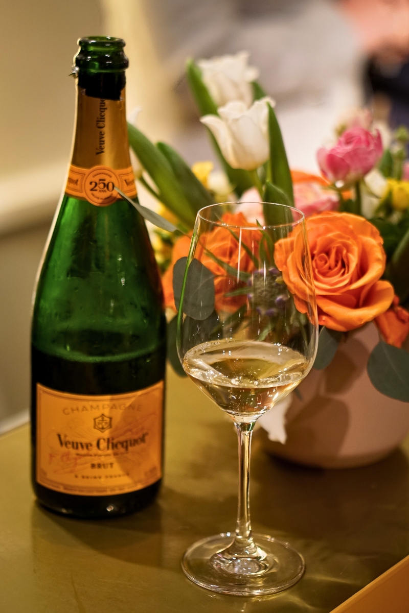 New Year’s Eve 2025 The Most Luxurious Parties, Dinners & Destination Celebrations to Ring in 2026 - Image credit Christina-Lauren Pollack