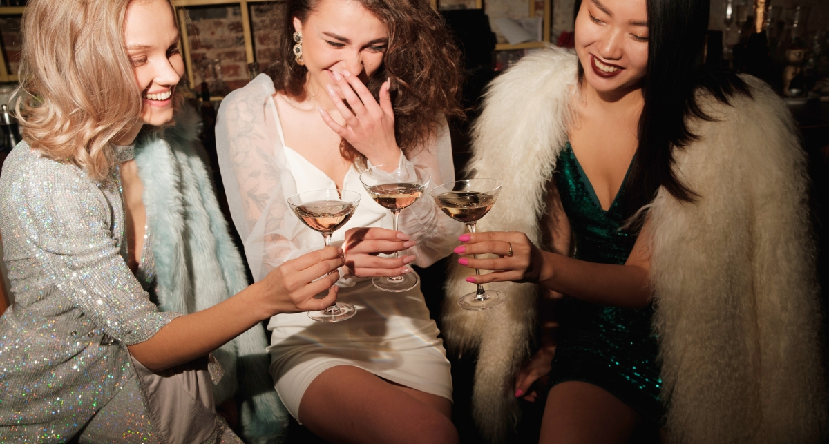 New Year’s Eve 2025: The Most Luxurious Parties, Dinners & Destination Celebrations to Ring in 2026