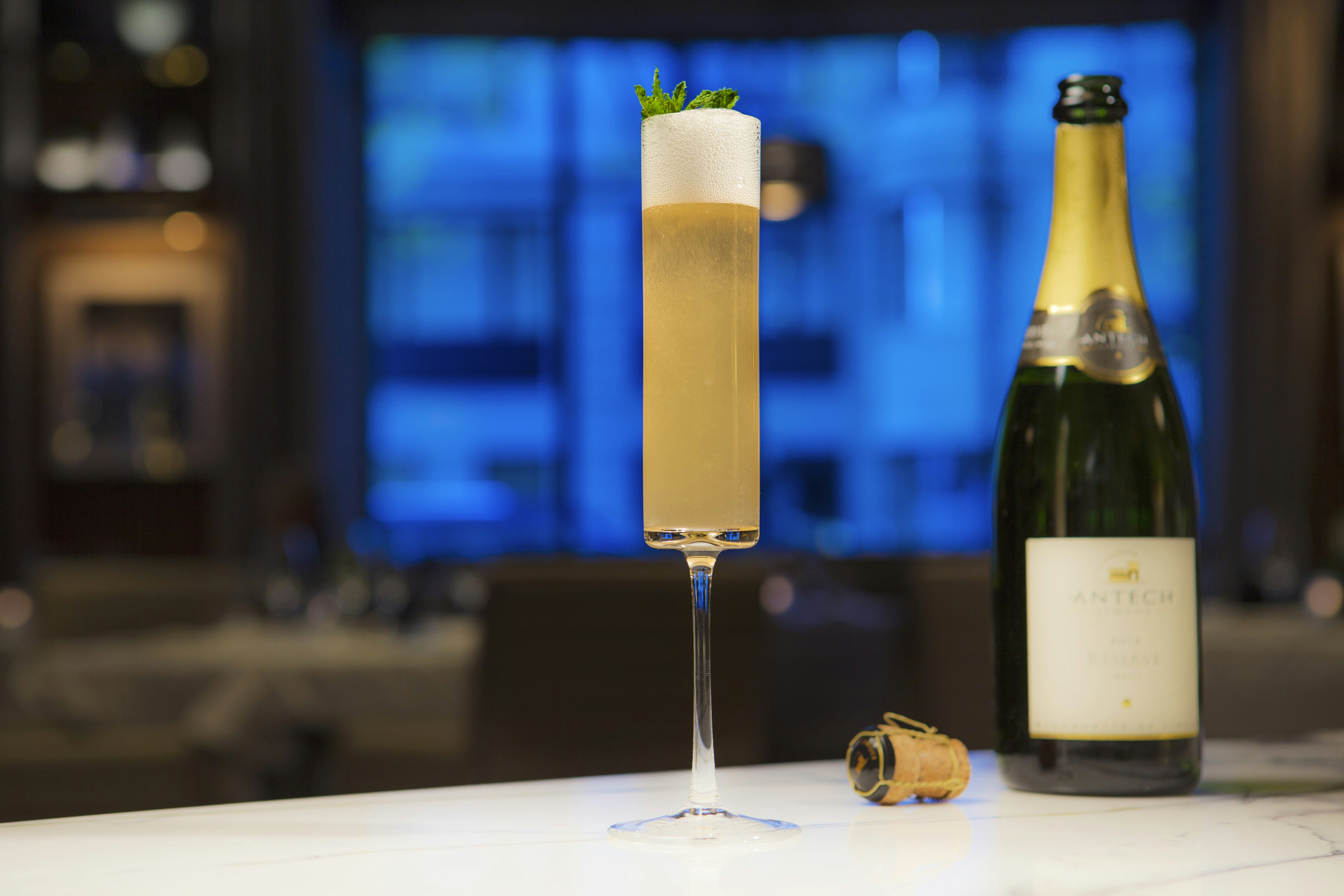 New Year’s Eve 2025 The Most Luxurious Parties, Dinners & Destination Celebrations to Ring in 2026 - Image credit Bank & Bourbon at Loews Philadelphia Hotel