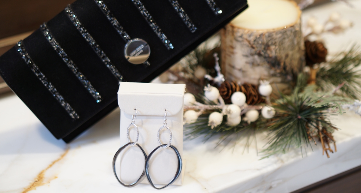 The Little Luxuries Edit Elevated Holiday Gifts for Stylish Women