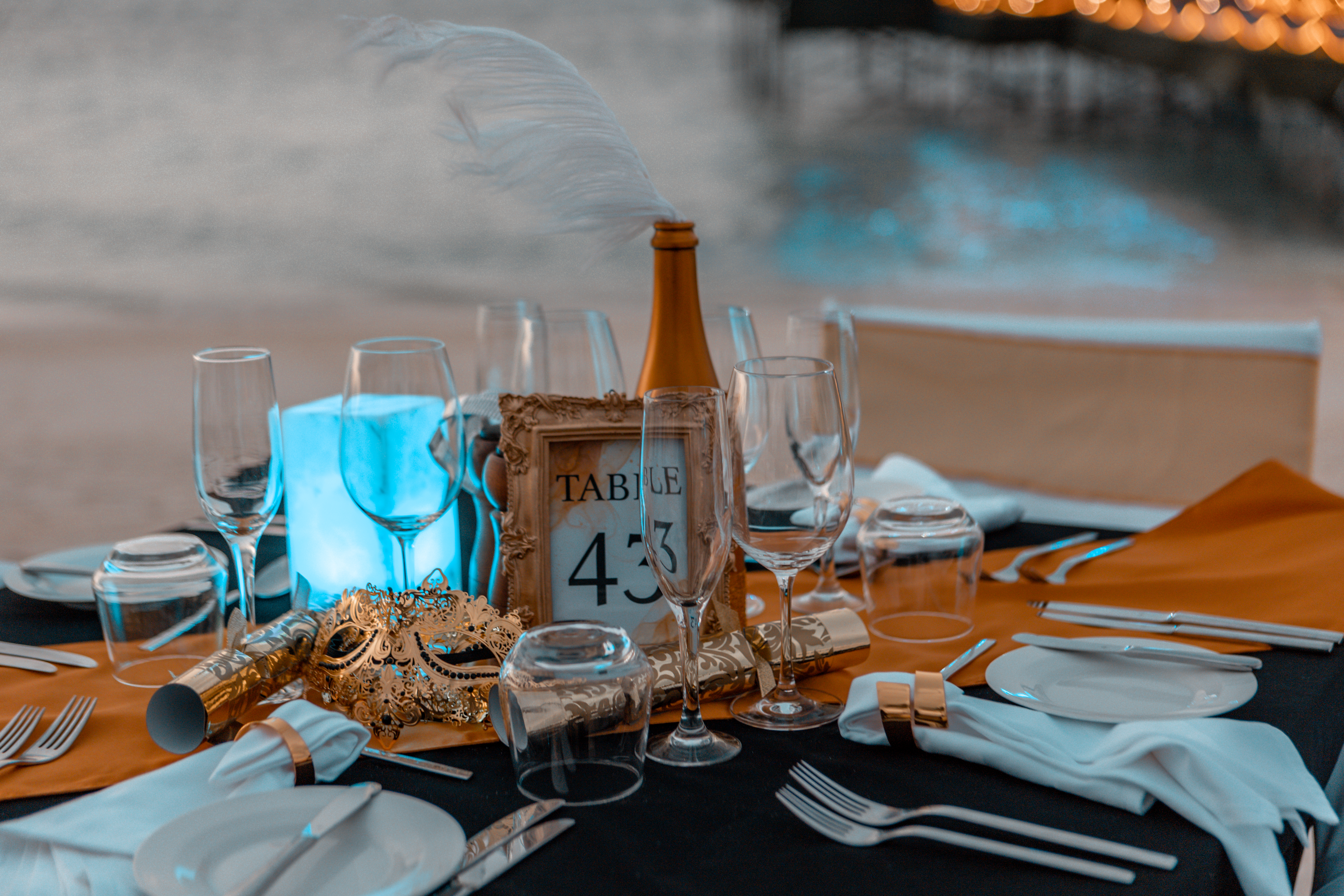 New Year’s Eve 2025: The Most Luxurious Parties, Dinners & Destination Celebrations to Ring in 2026 - Image credit Vakkaru Maldives