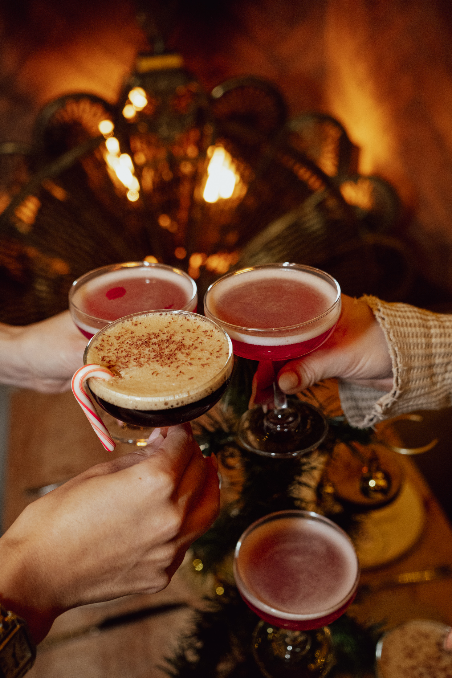 12 Days of Holiday Indulgence: The Most Iconic Festive Experiences This Season - Image credit Delilah Los Angeles