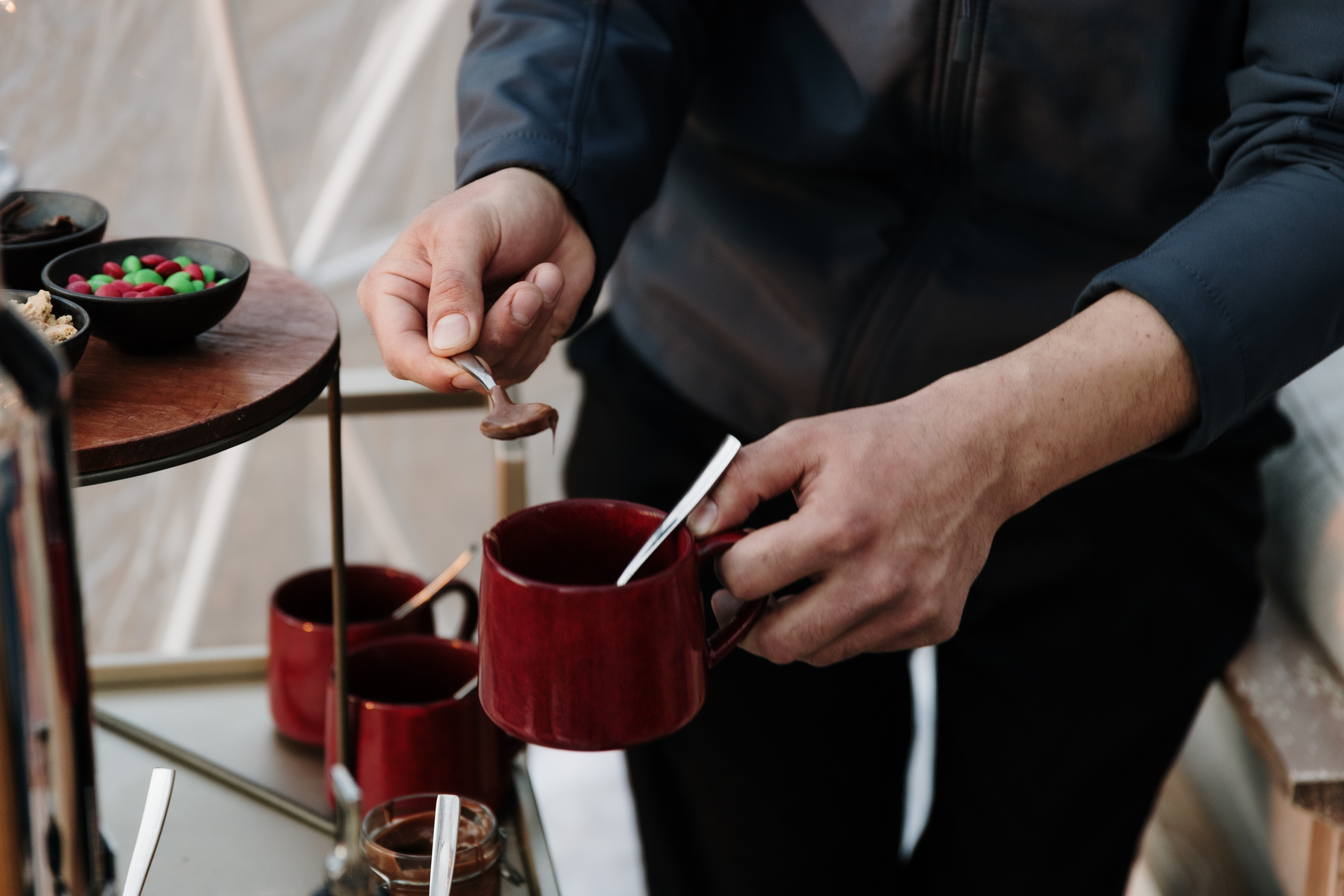 12 Days of Holiday Indulgence - The Most Iconic Festive Experiences This Season - Image credit Four Seasons Resort Rancho Encantado