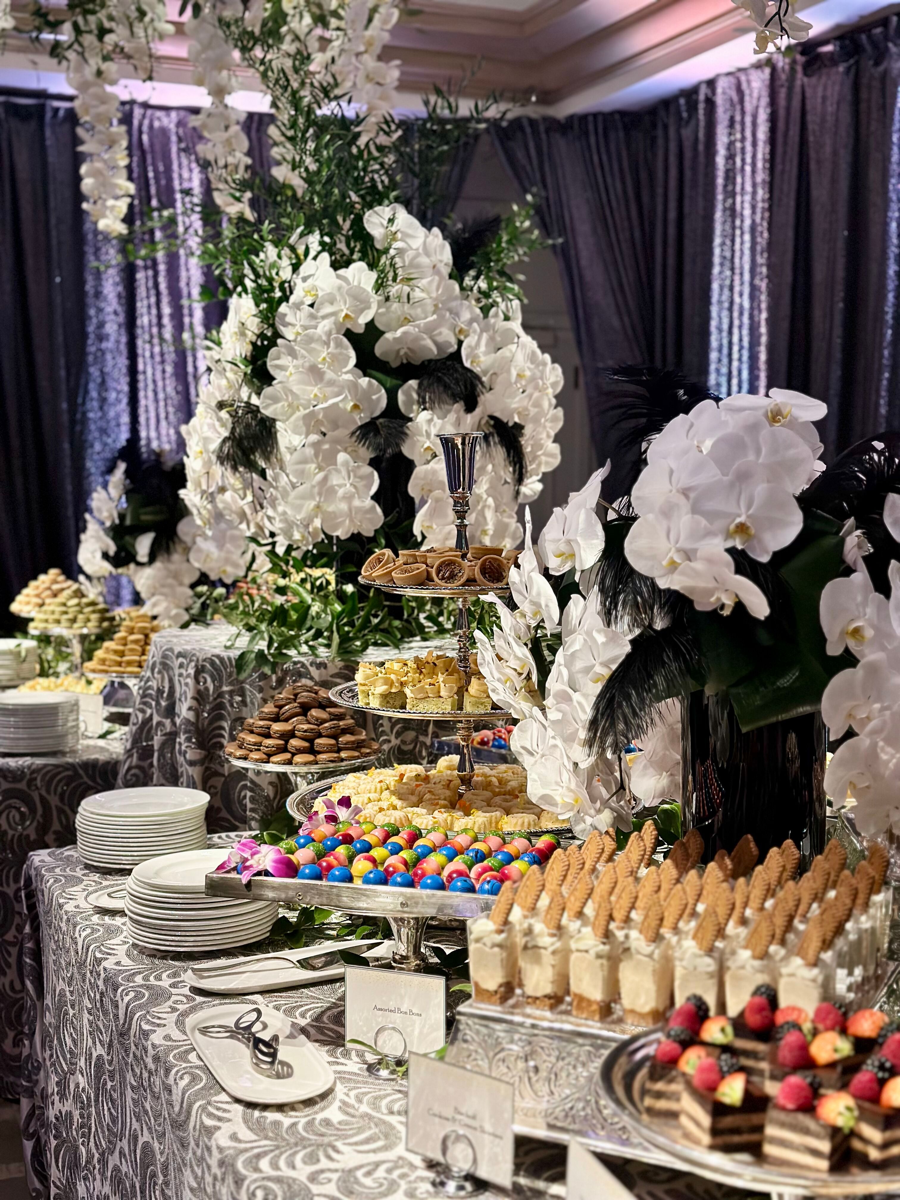 New Year’s Eve 2025: The Most Luxurious Parties, Dinners & Destination Celebrations to Ring in 2026 - The Inn at Spanish Bay - Image credit Christina-Lauren Pollack