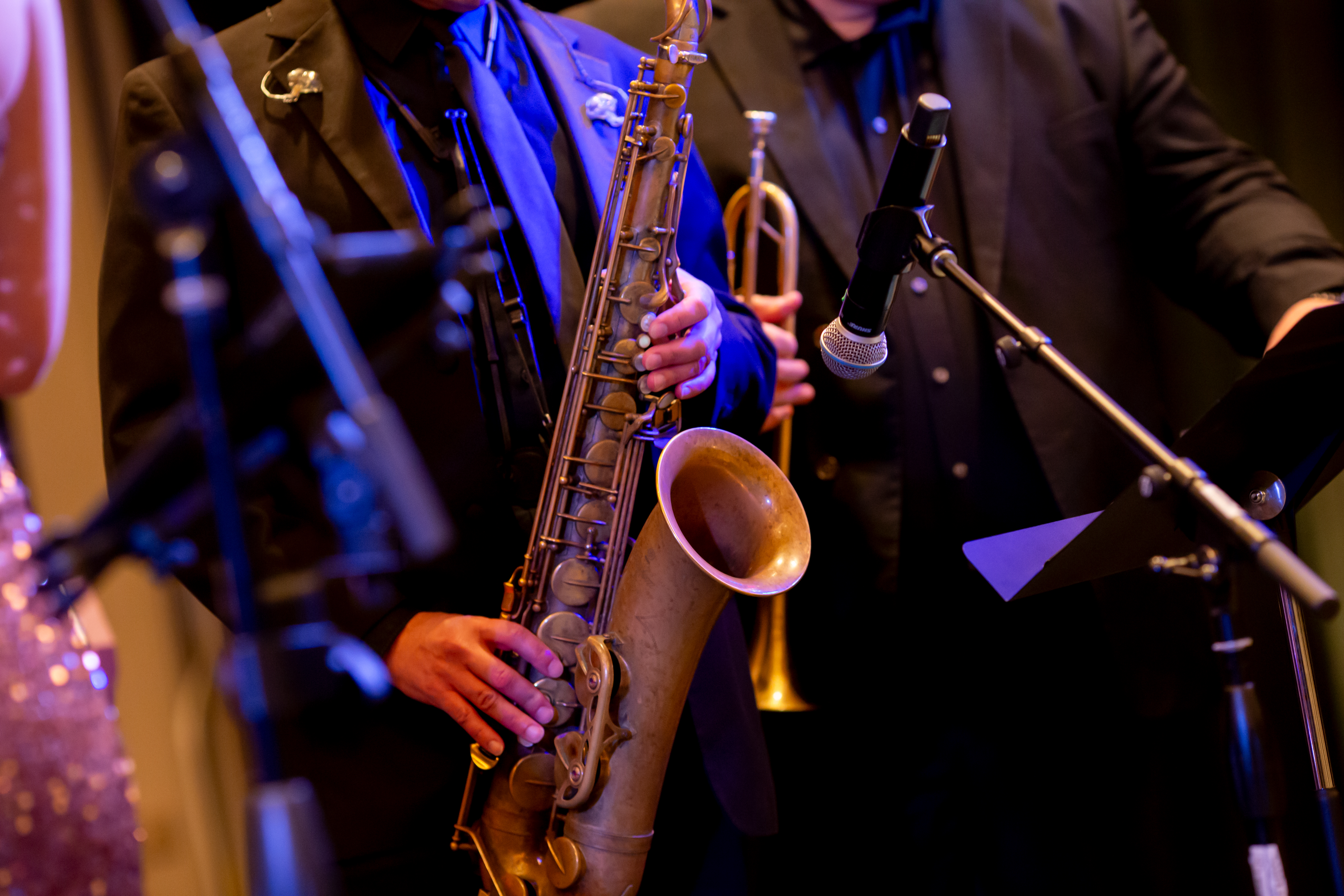 New Year’s Eve 2025: The Most Luxurious Parties, Dinners & Destination Celebrations to Ring in 2026 - Image credit The Ritz-Carlton, Portland