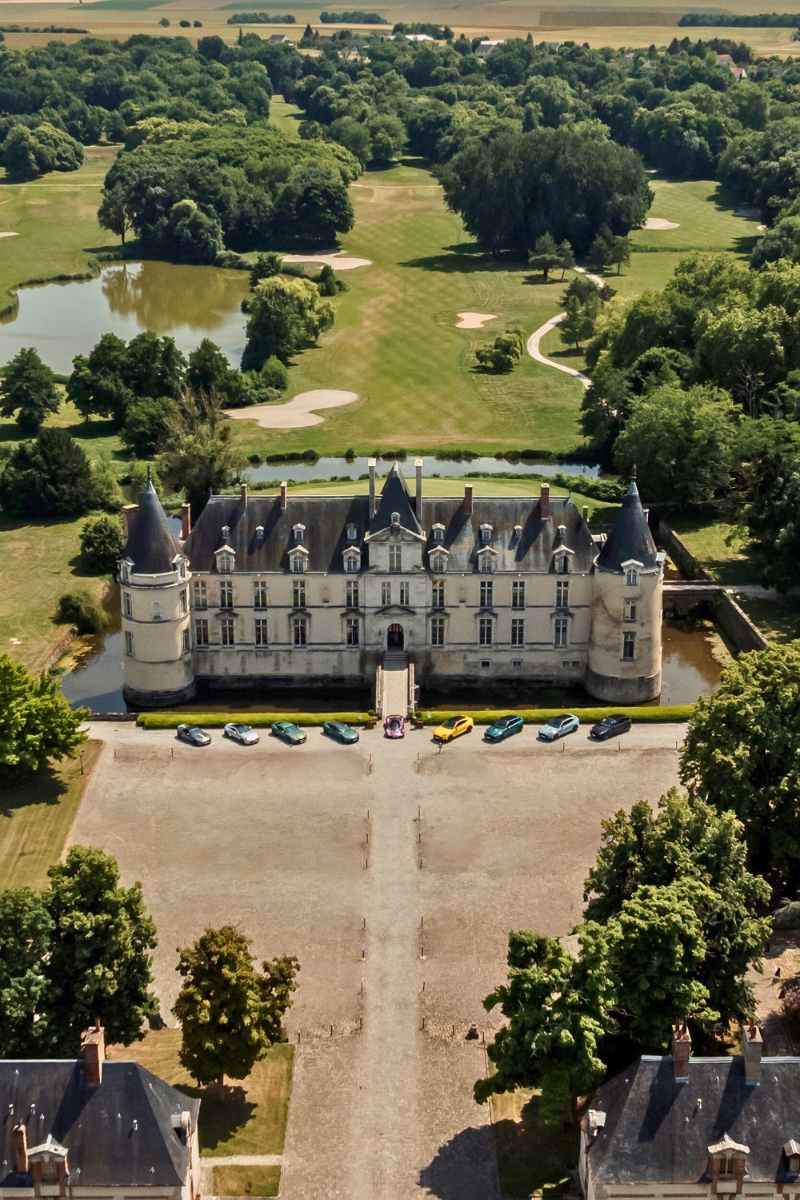 2026 Aston Martin Experiences Elevate Travel with Supercar Driving, VIP Track Access, and Global Adventures - Image credit Aston Martin