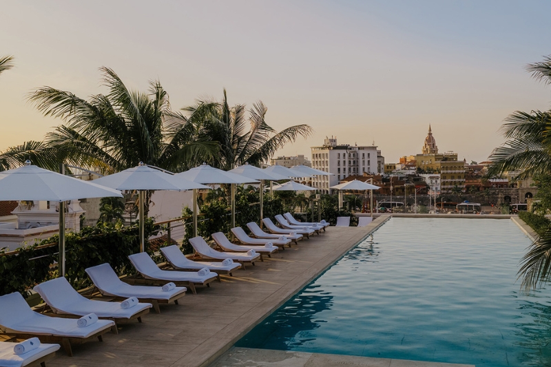 Four Seasons Celebrates 65 Years with New Global Hotels, Resorts and Yacht Travel - Image credit Four Seasons