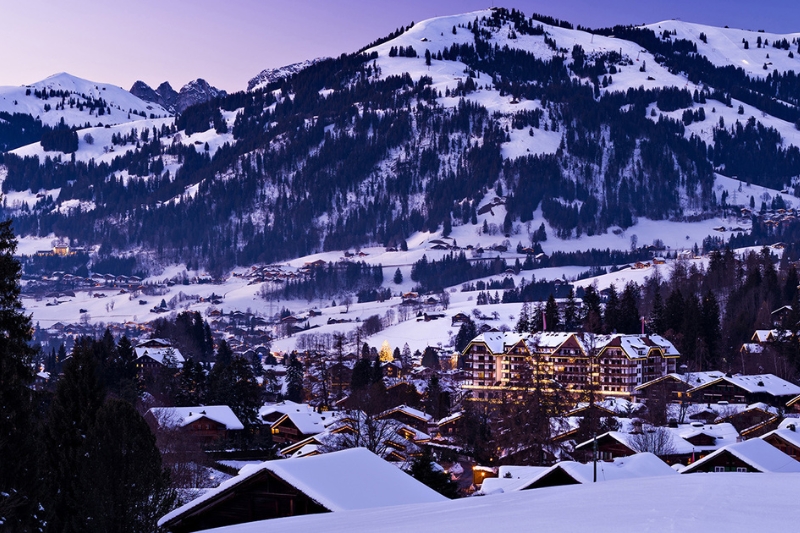 Four Seasons Celebrates 65 Years with New Global Hotels, Resorts and Yacht Travel - Image credit Four Seasons