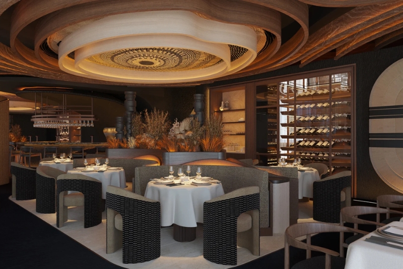 The Most Anticipated New 5-Star Luxury Hotels & Resorts Opening in 2026 - Image credit Mandarin Oriental Punta Negra, Mallorca