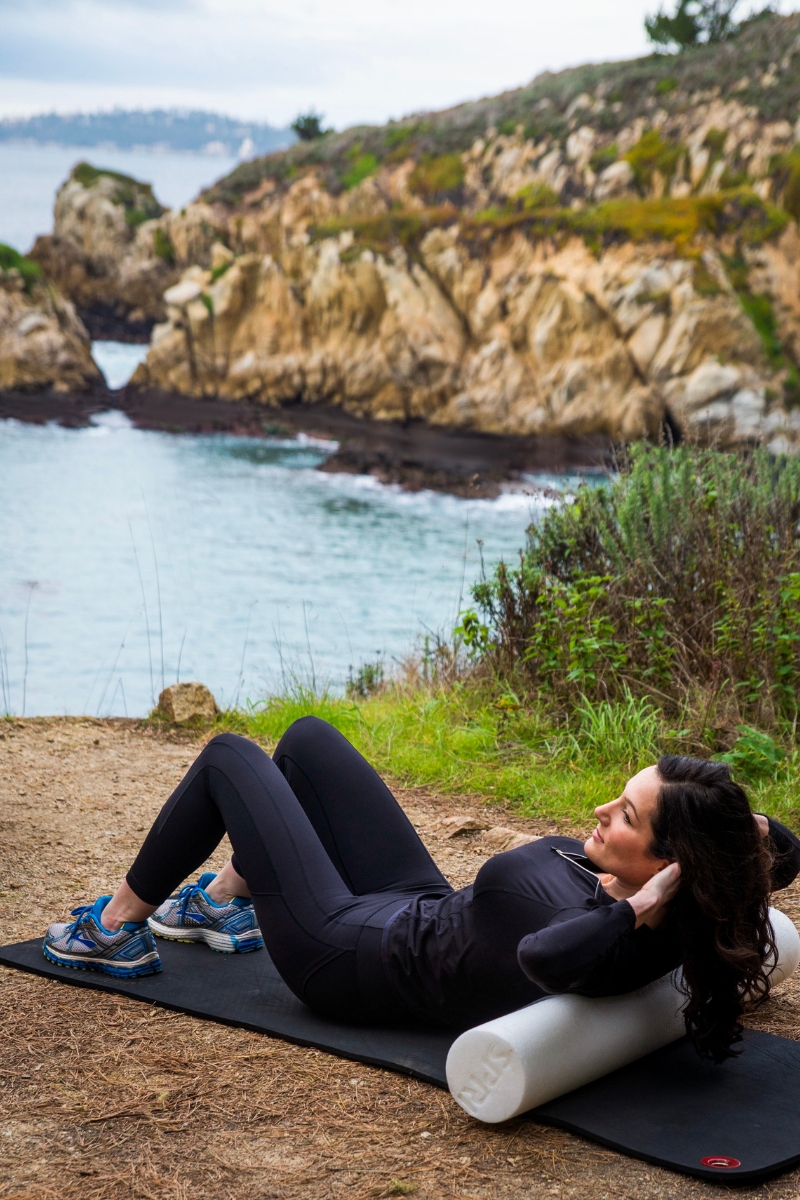 The New Year Reset - A Mindful Approach To Creating Aligned Momentum in 2026 - Image credit Rachel Krueger