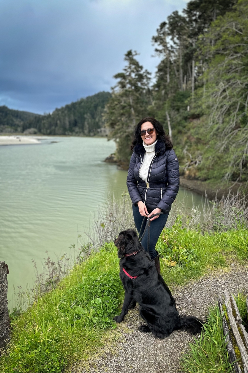 The New Year Reset - A Mindful Approach To Creating Aligned Momentum in 2026 - Image credit Christina-Lauren Pollack