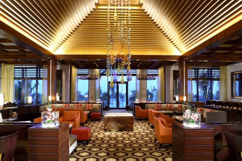 Fall in Love in the Bahamas_ An Ultra-Luxe Escape at The Cove at Atlantis Paradise Island Bahamas 