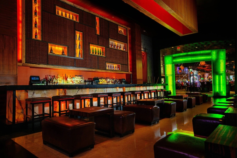 Fall in Love in the Bahamas An Ultra-Luxe Escape at The Cove at Atlantis Paradise Island Bahamas 