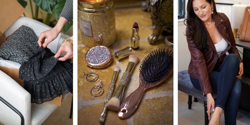 Inspirations & Celebrations Giveaway