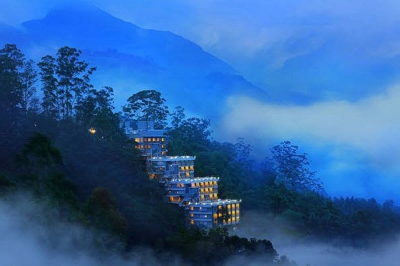 Top 10 Tripadvisor Travelers’ Choice Awards for the Best Luxury Hotels to Visit in 2026 - Chandys Windy Woods