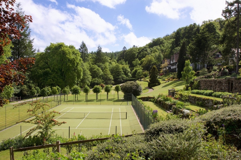 Top 10 Tripadvisor Travelers’ Choice Awards for the Best Luxury Hotels to Visit in 2026 - Gidleigh Park
