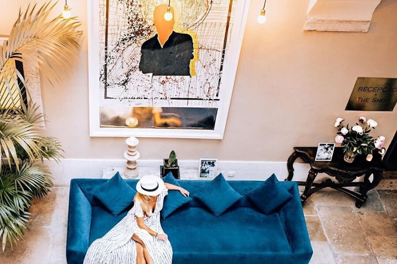 Top 10 Tripadvisor Travelers’ Choice Awards for the Best Luxury Hotels to Visit in 2026 - Santiago De Alfama Boutique Hotel