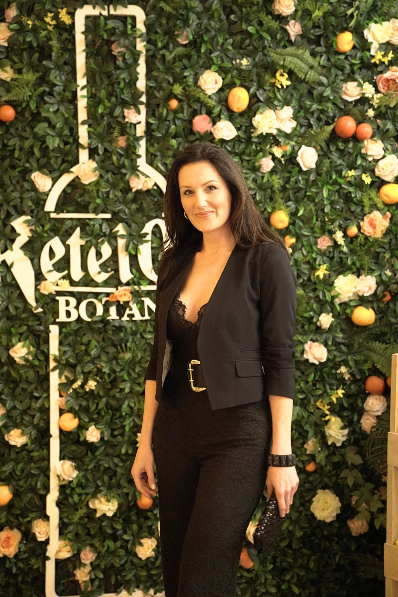 20 of The Best Spring Events & Festivals Worth Traveling To This Season - Christina-Lauren Pollack at Pebble Beach Food & Wine