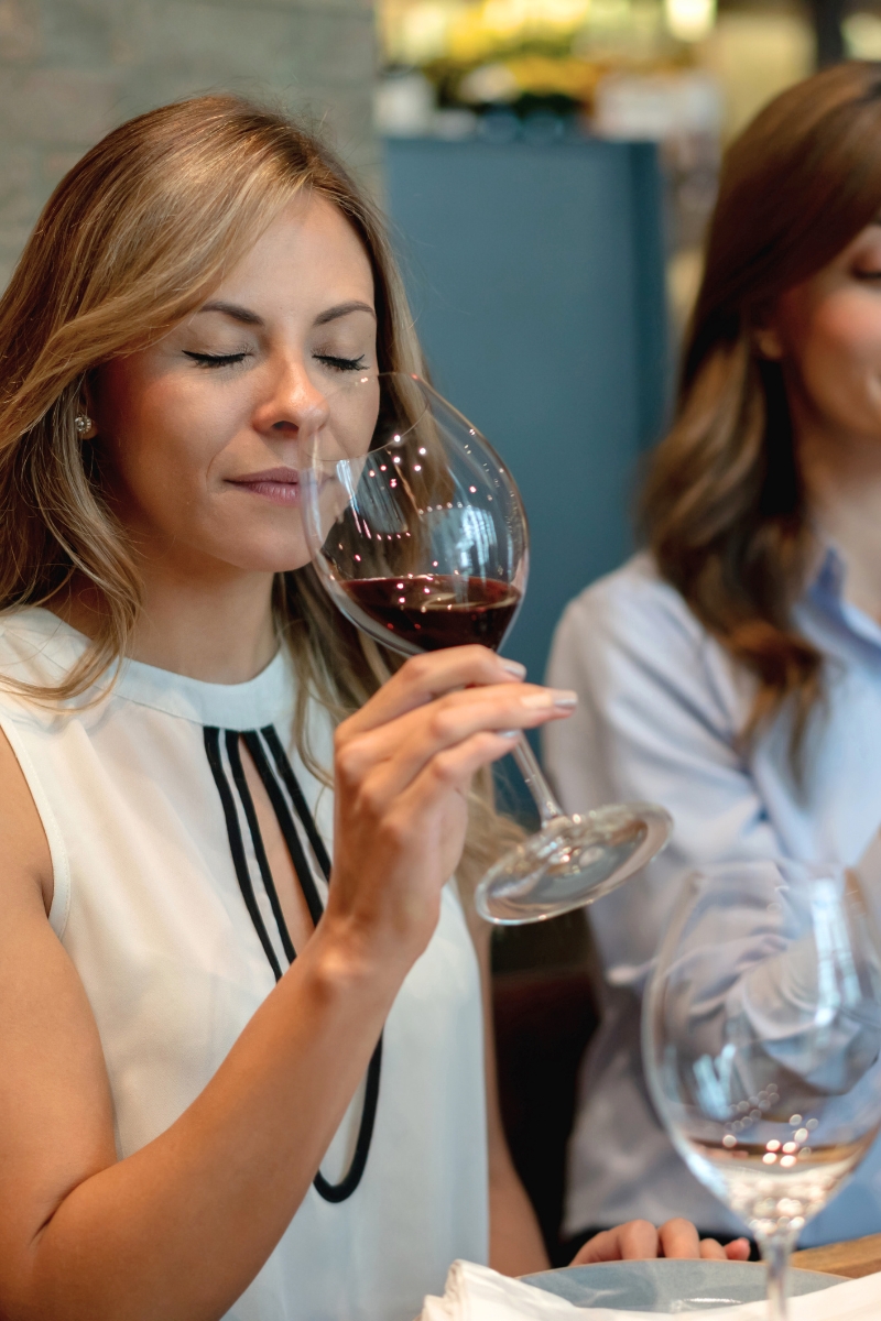 20 of The Best Spring Events & Festivals Worth Traveling To This Season - Goldschmidt Vineyards Wine Dinner