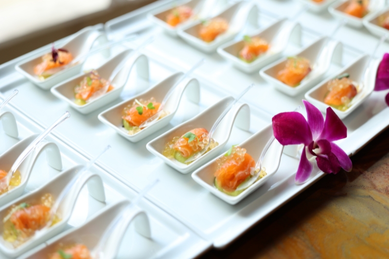 20 of The Best Spring Events & Festivals Worth Traveling To This Season - Image credit Nassau Paradise Island Wine & Food Festival