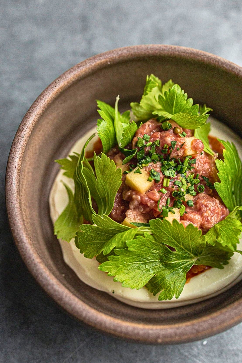 20 of The Best Spring Events & Festivals Worth Traveling To This Season - Image credit The Providence Culinary Collective