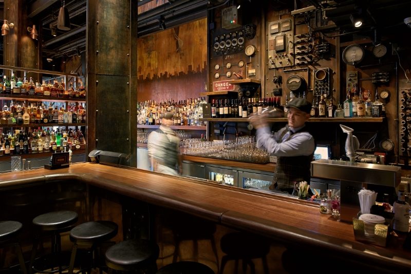 20 of The Best Spring Events & Festivals Worth Traveling To This Season - Image credit Whiskey & Wonder Tasting Experience