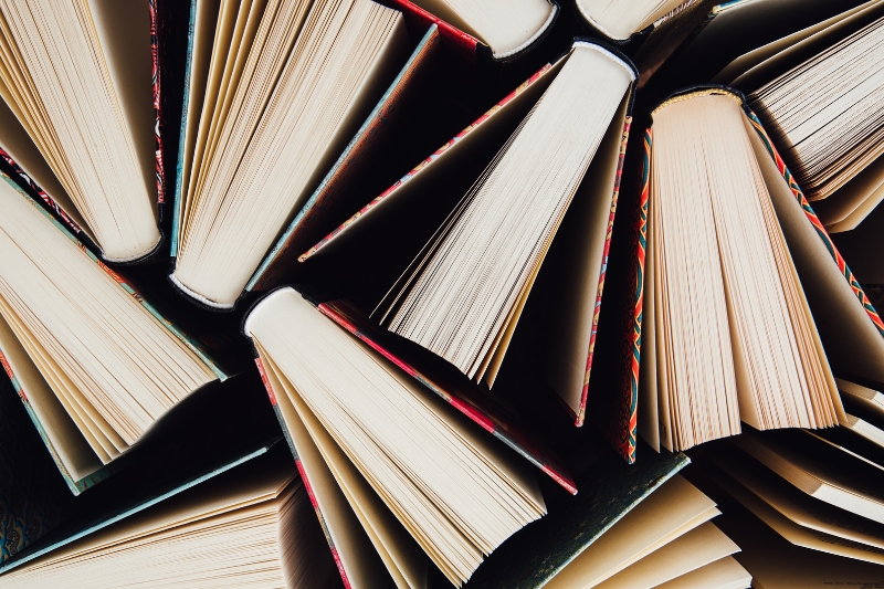 20 of The Best Spring Events & Festivals Worth Traveling To This Season - LA Times Festival of Books