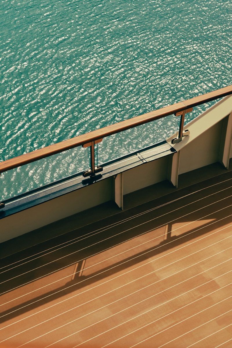 Four Seasons Enters Yachting With the Debut of Its First Ultra-Luxury Vessel, Four Seasons 1 - Image credit Four Seasons
