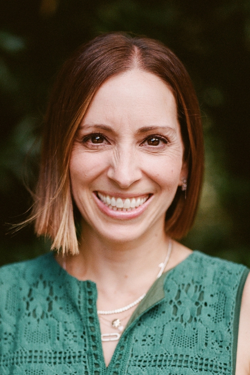 International Women's Day 2026 - Leah Solivan TaskRabbit and VC