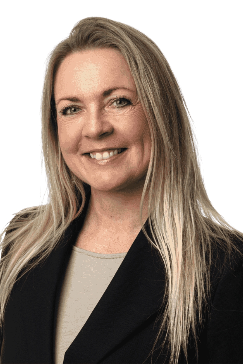 International Women's Day 2026 - Maja Petersen FUJIFILM Biotechnologies