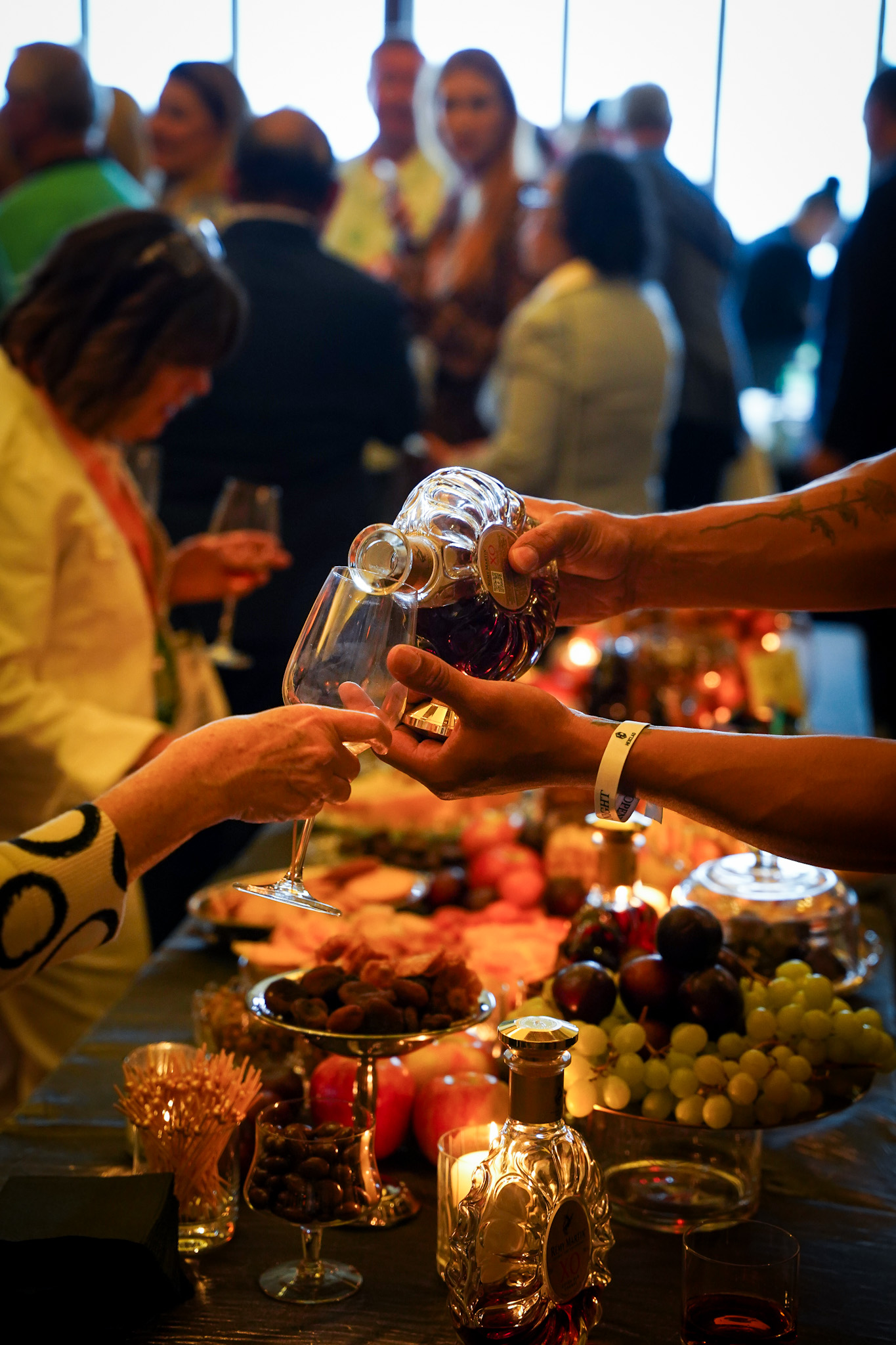 Pebble Beach Food & Wine Festival Uncorked a New Level of Excellence at Its 15th Year Celebration - Image credit Christina-Lauren Pollack