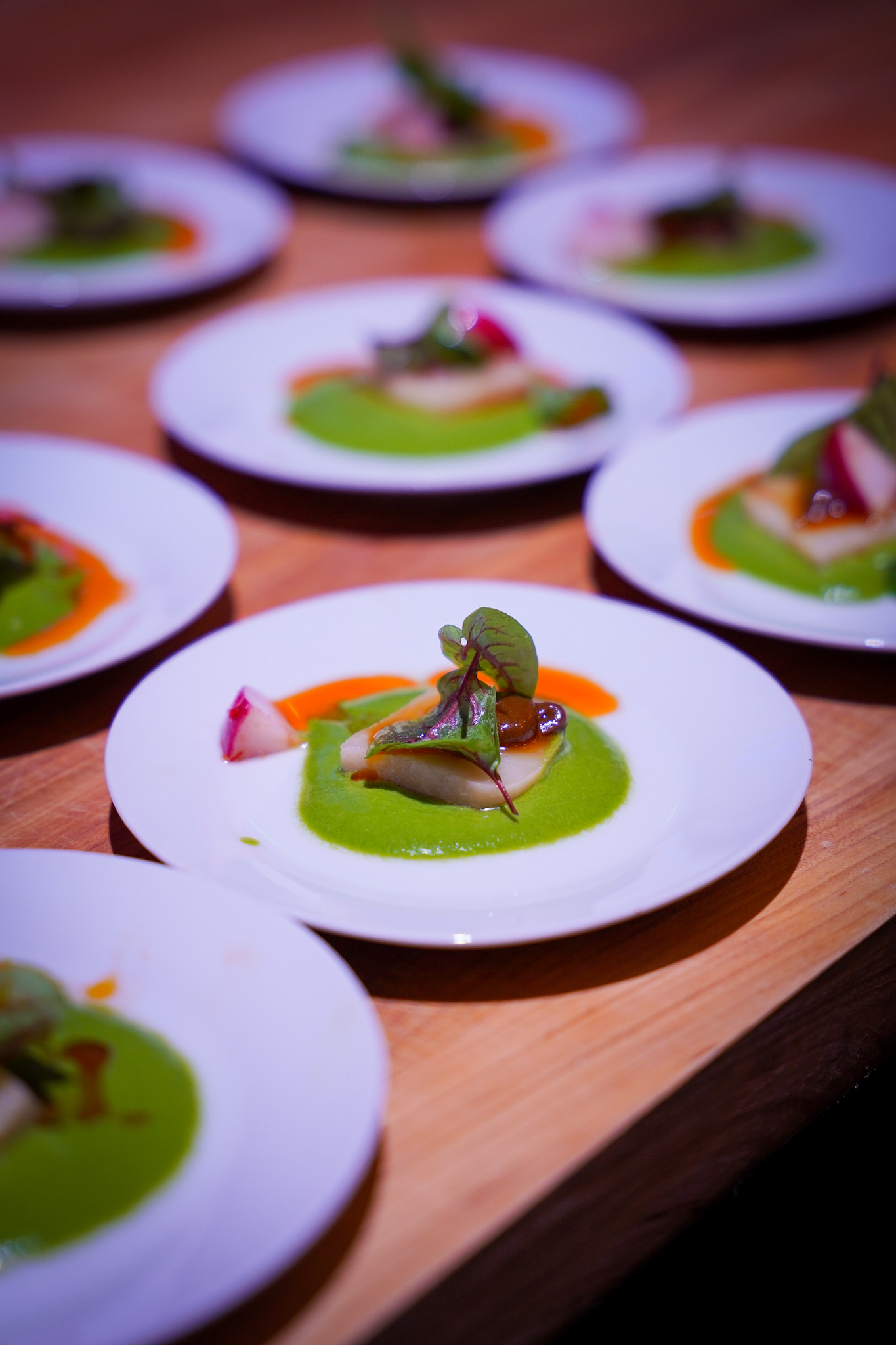 Pebble Beach Food & Wine Festival Uncorked a New Level of Excellence at Its 15th Year Celebration - Image credit Christina-Lauren Pollack