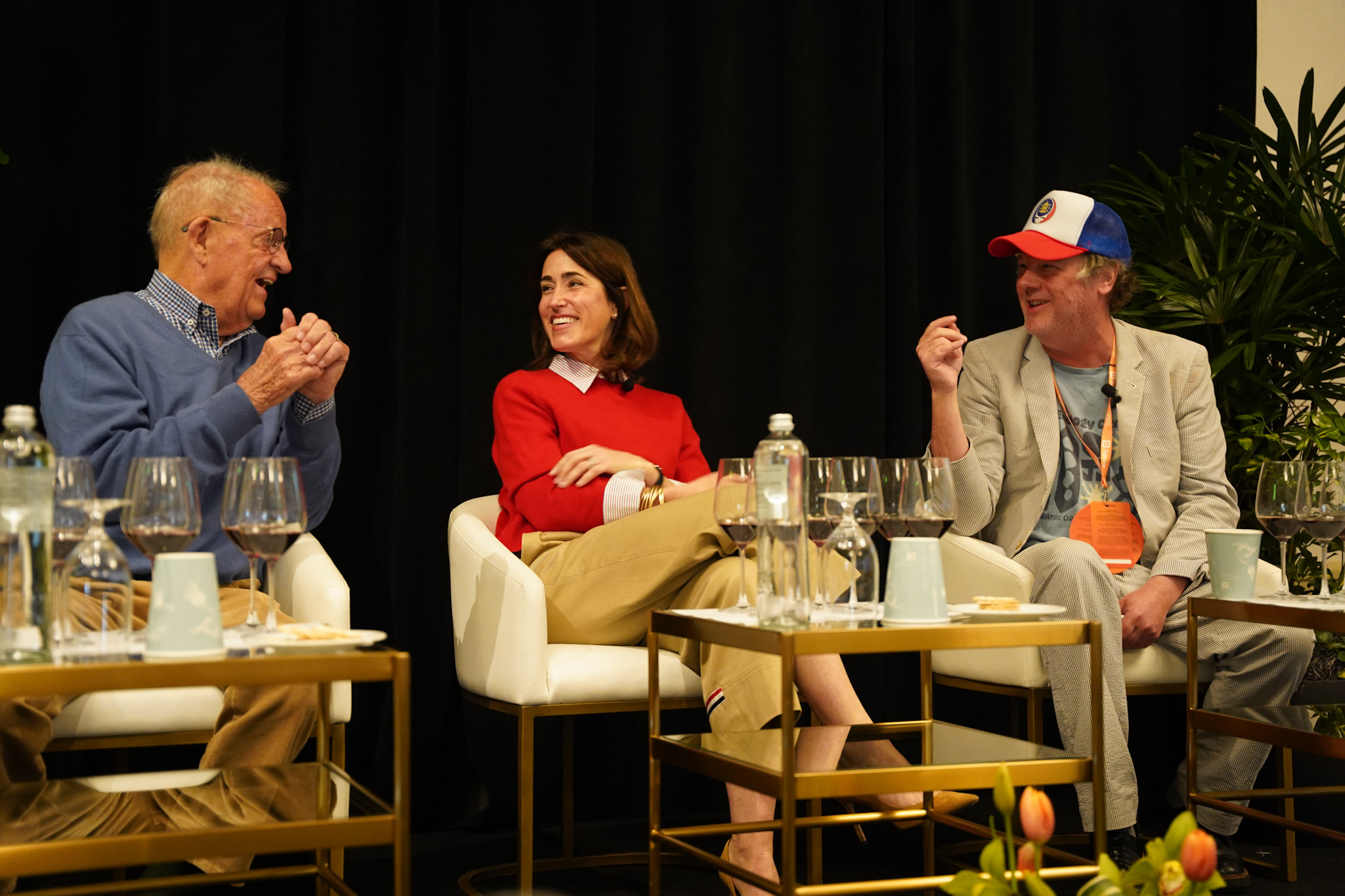 Pebble Beach Food & Wine Festival Uncorked a New Level of Excellence at Its 15th Year Celebration - Image credit Christina-Lauren Pollack