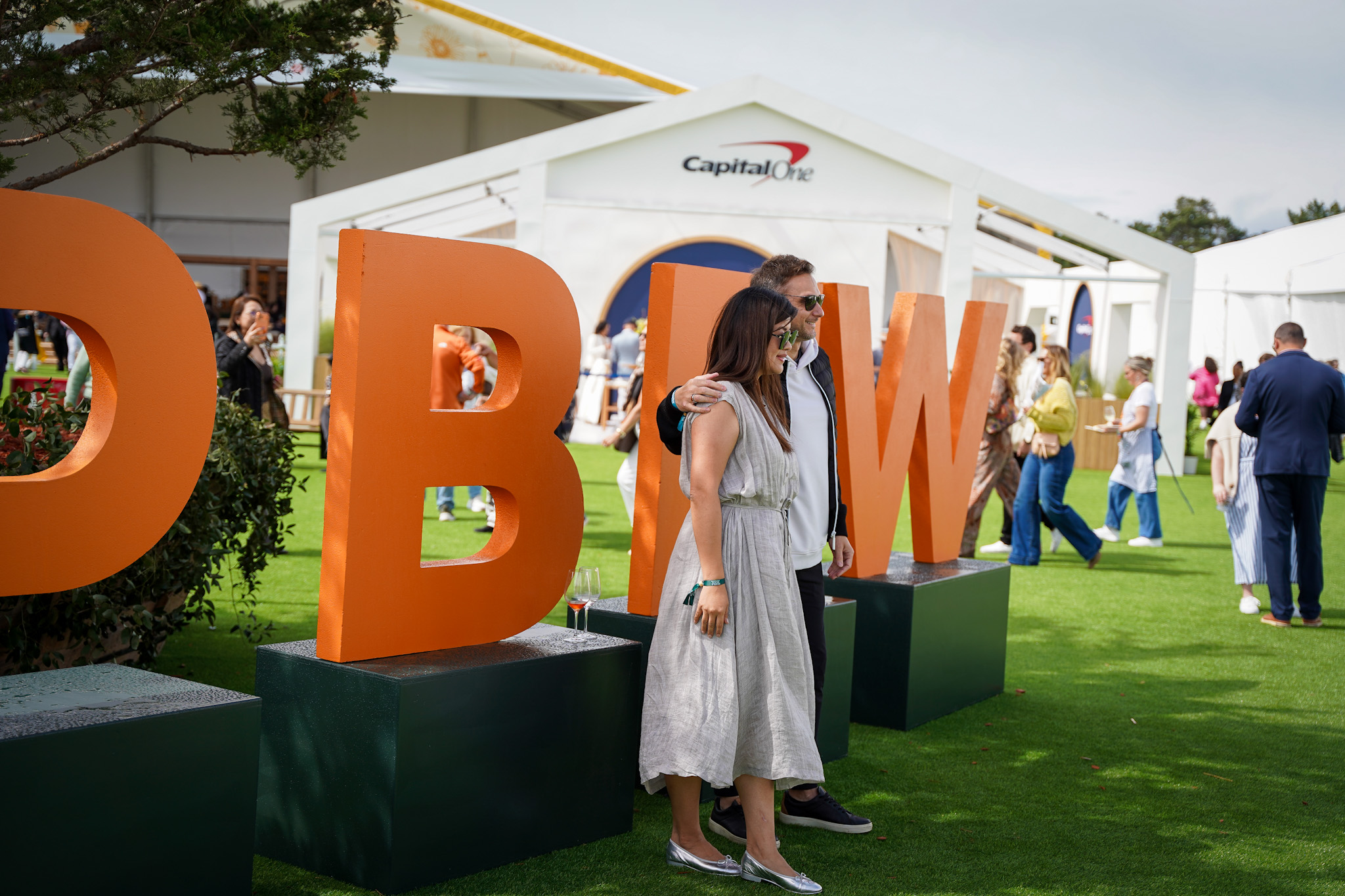 Pebble Beach Food & Wine Festival Uncorked a New Level of Excellence at Its 15th Year Celebration - Image credit Christina-Lauren Pollack