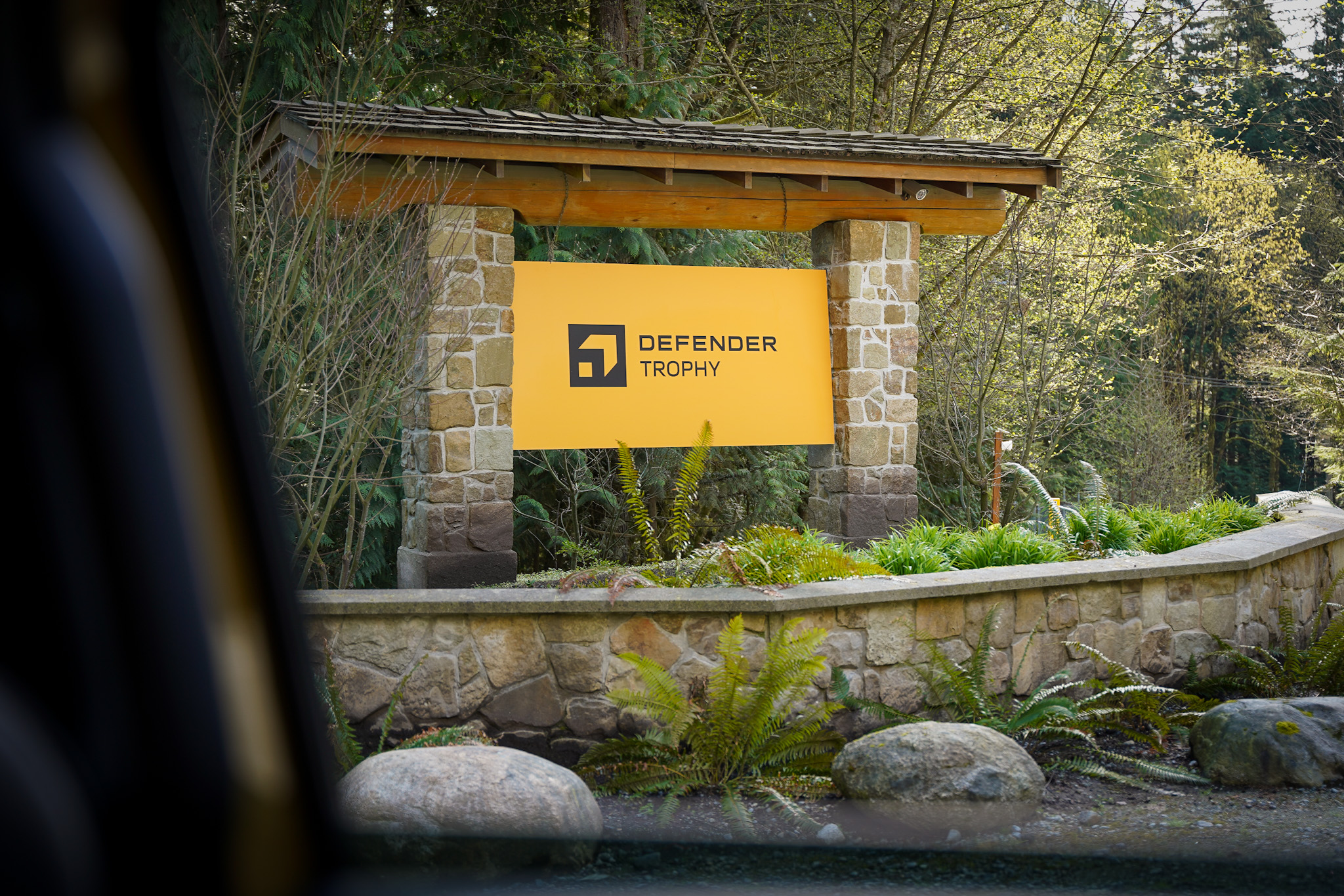 Defender Trophy Competition Unleashed Grit & Glory in British Columbia's Untamed Wilderness - Image credit Christina-Lauren Pollack