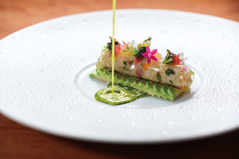 From SoHo to Kyoto_ Exciting Upscale Restaurant Openings in Spring - Image credit Imperial Hotel Kyoto - REN