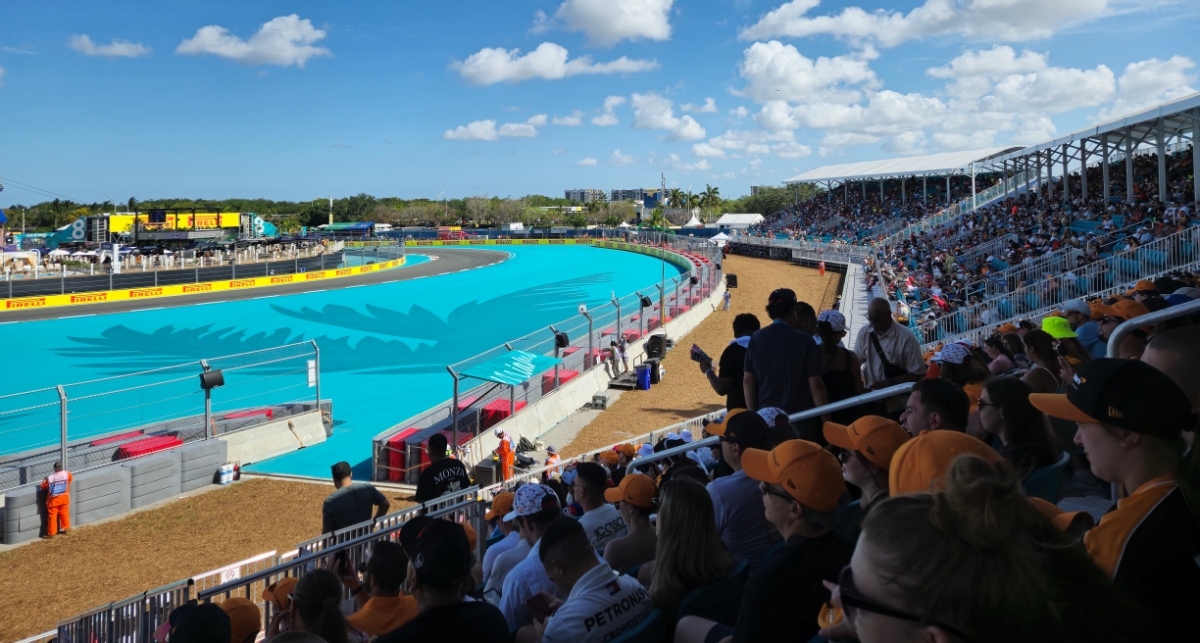 Miami Grand Prix 2026 Guide: Where to Stay, Dine, and Experience F1 Race Weekend - Image credit Greater Miami & Miami Beach