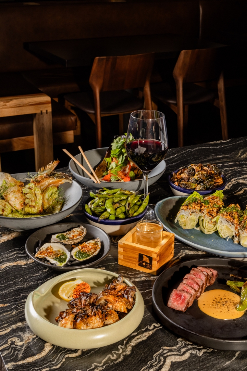 Miami Grand Prix 2026 Guide_ Where to Stay, Dine, and Experience F1 Race Weekend - Image Credit Uchiko Miami