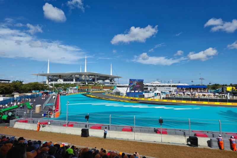 Miami Grand Prix 2026 Guide_ Where to Stay, Dine, and Experience F1 Race Weekend - Image credit Greater Miami & Miami Beach