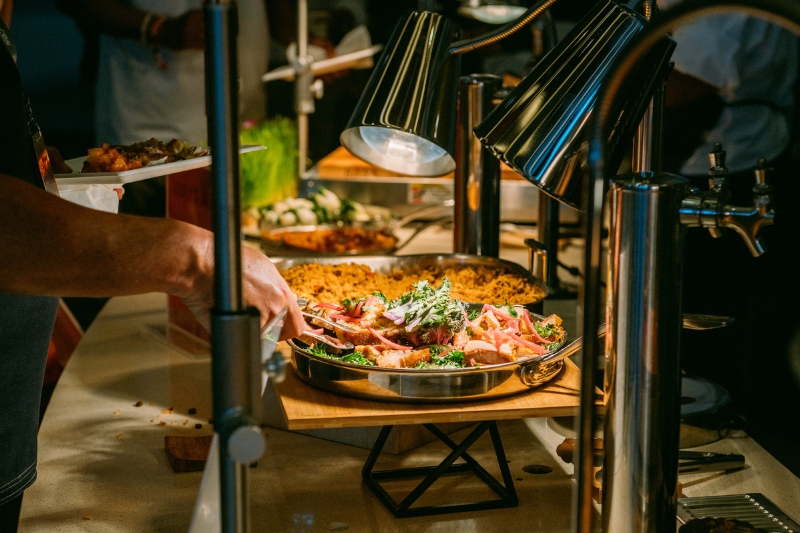 Miami Grand Prix 2026 Guide_ Where to Stay, Dine, and Experience F1 Race Weekend - Image credit Greater Miami & Miami Beach