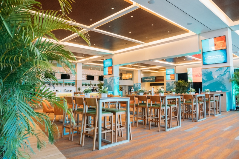 Miami Grand Prix 2026 Guide_ Where to Stay, Dine, and Experience F1 Race Weekend - Image credit Greater Miami & Miami Beach